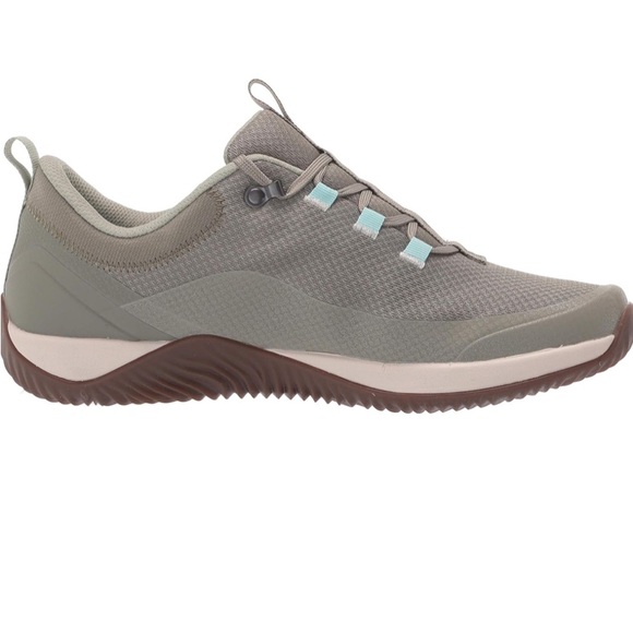 Ryka ECHO low sneaker - Picture 2 of 9